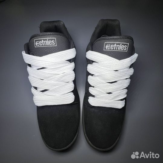 Кеды Etnies Dc shoes Globe Circa Vans Adio Osiris