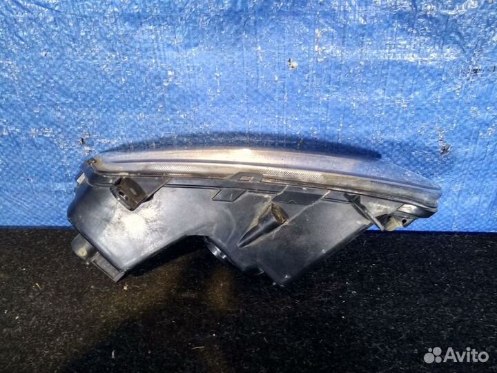 Фара противотуманная правая Polo