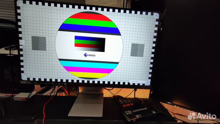 Монитор MSI MD271UL