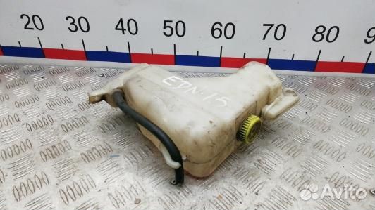 Бачок расширительный nissan almera N16 (EDN15NP01)