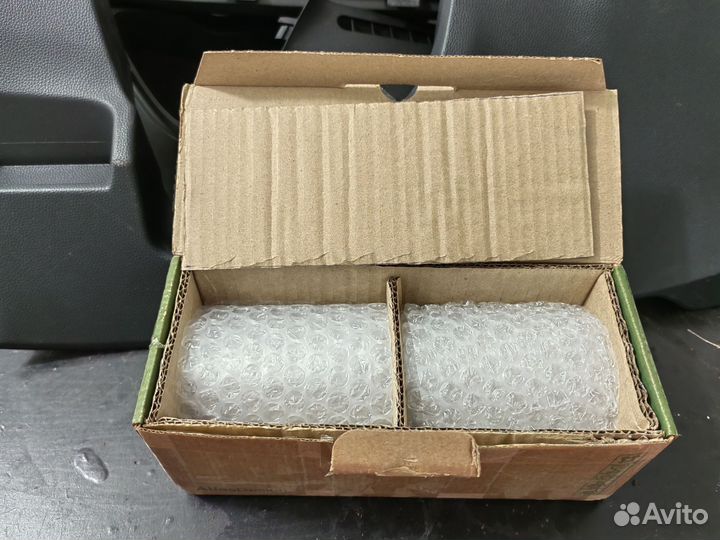 Ксеноновые лампы d2s osram
