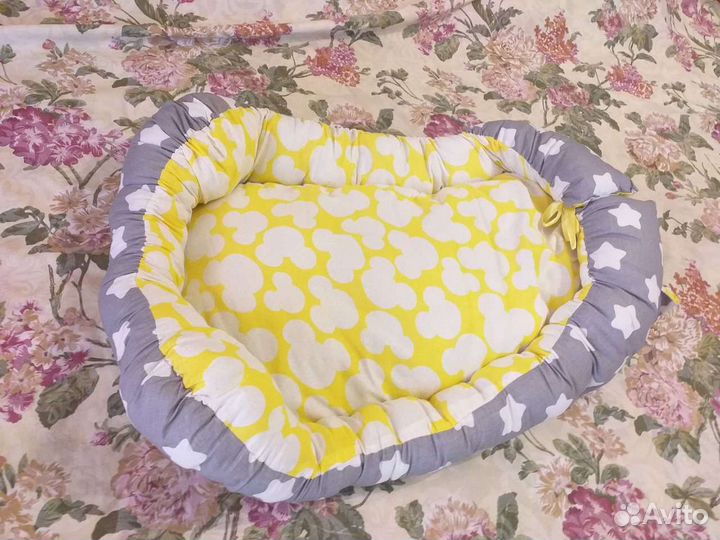 Кокон для малыша