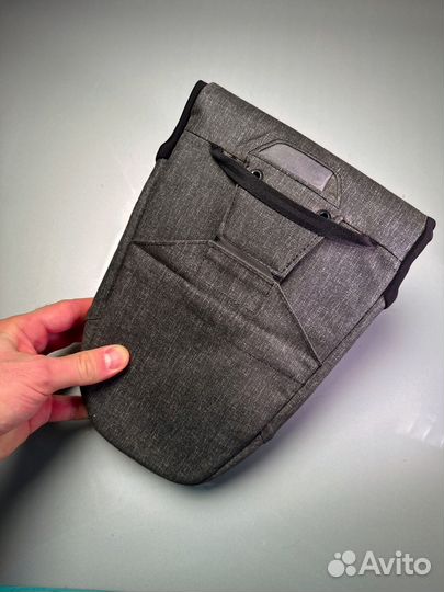 Чехол Peak Design Range Pouch Charcoal Large