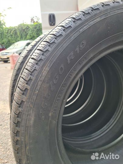 Pirelli Scorpion Verde All Season 255/60 R19 113V