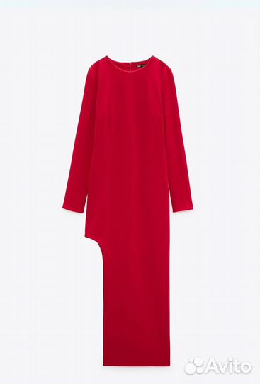 Платье Zara (в наличии)