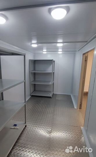 Холодильная камера