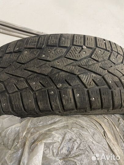 Toyo 310 205/55 R16