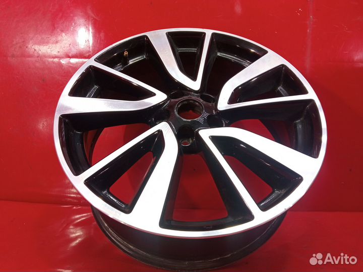 Диск колесный литой R19 Ниссан X-trail 3 T32