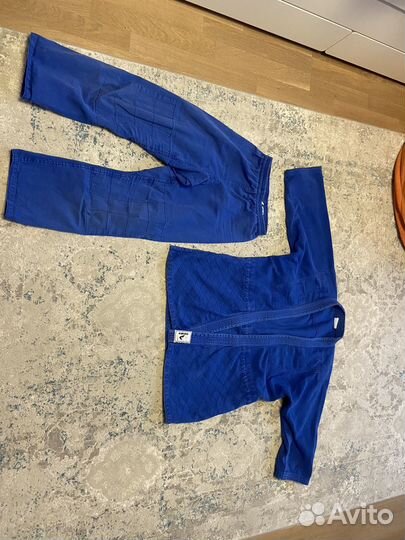 Кимоно для дзюдо150