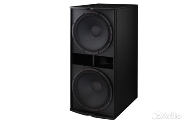 Electro-voice TX2181 пассивный сабвуфер