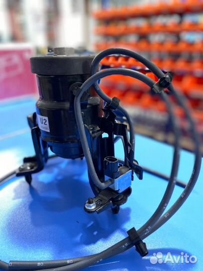 Опора двигателя Toyota Camry V70 3.5 2017