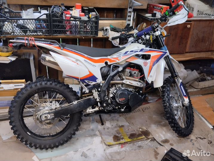 Продам Эндро