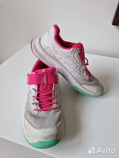 Кроссовки теннис babolat 33 р. 20 см