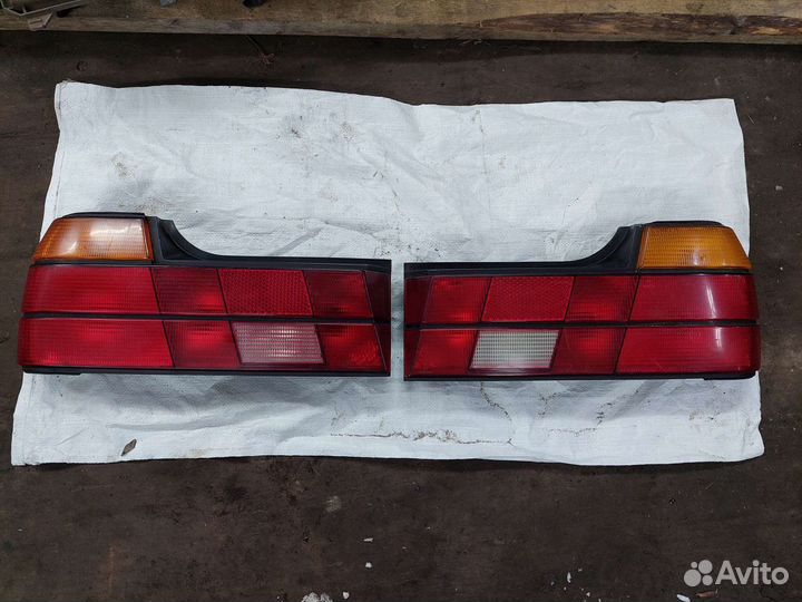 Бмв е32 задние фонари
