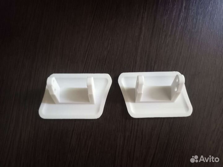 Крышки форсунки омывателя Ford Focus2