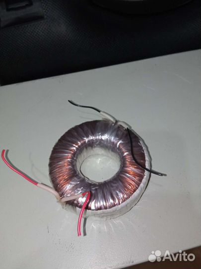 Трансформаторы