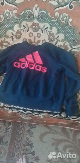 Свитшот adidas