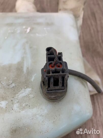 Бачок омывателя Ford Mondeo