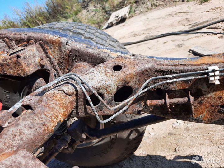 Пескоструйная обработка любых поверхностей