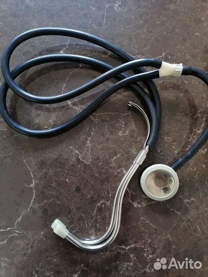 Отличный стетоскоп