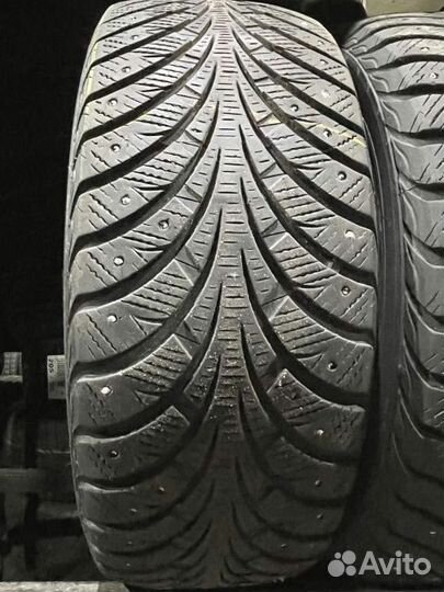 Sava Eskimo Stud 205/55 R16 86L