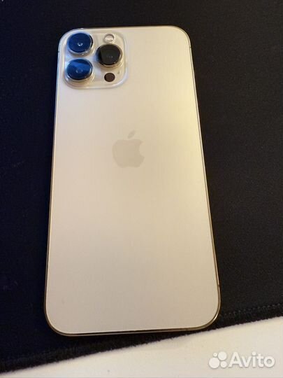 iPhone 13 Pro Max, 128 ГБ