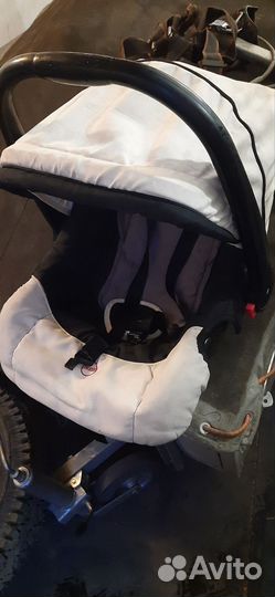 Автолюлька от 0