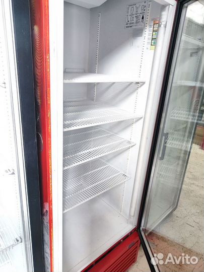 Холодильный шкаф, холодильная витрина