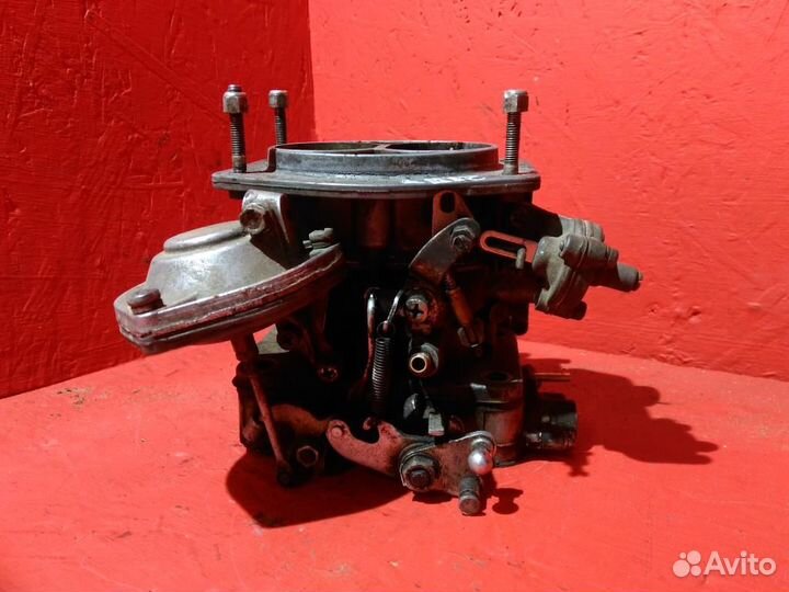 Карбюратор Ваз 2107 2107-1107010-20