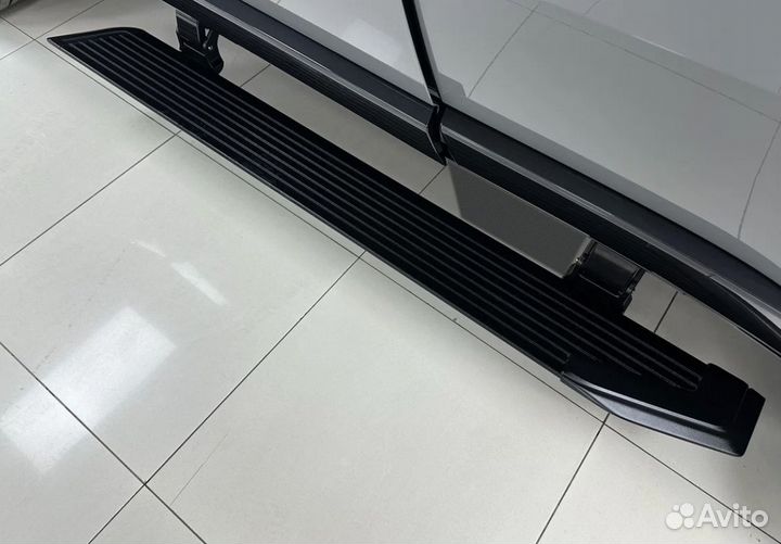 Lexus GX 3.4 AT, 2024, 1 км