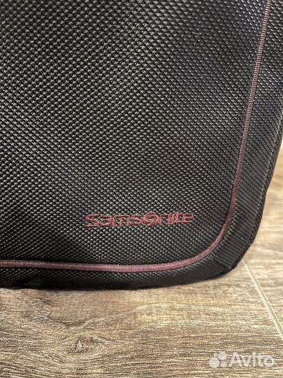 Портфель samsonite