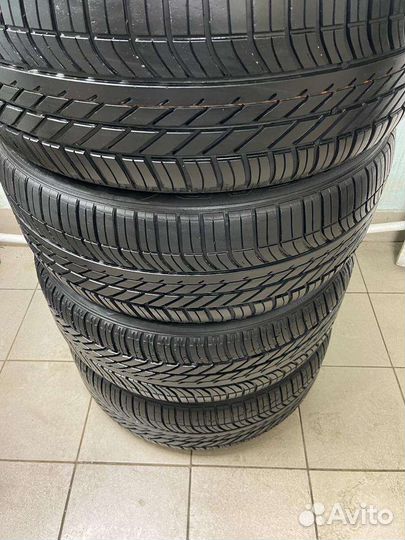 Goodyear Eagle F1 Asymmetric 275/45 R21 110W
