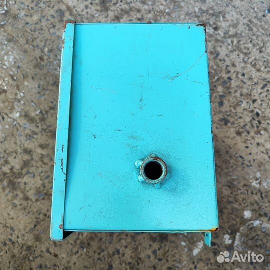 Блок питания 24В