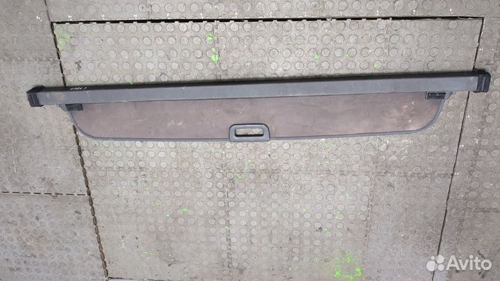 Шторка багажника Mitsubishi Galant, 1998