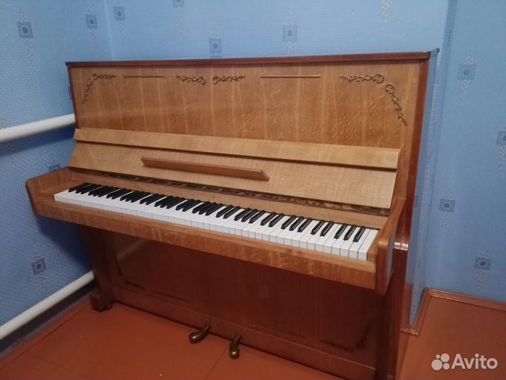Пианино Ноктюрн
