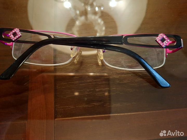 Очки +1 новые разная оправа