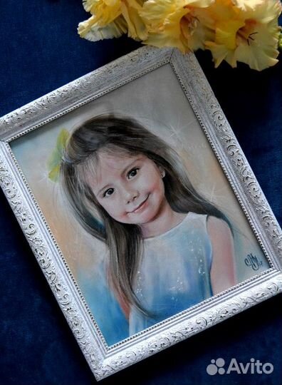 Портреты и шаржи