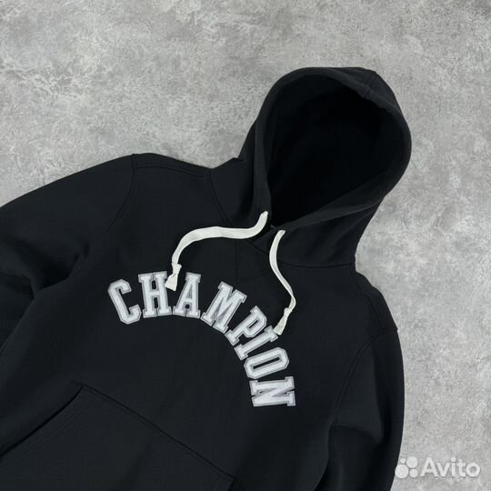 Худи Champion