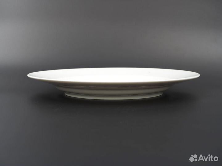 Тарелка мелкая Добруш Идиллия 