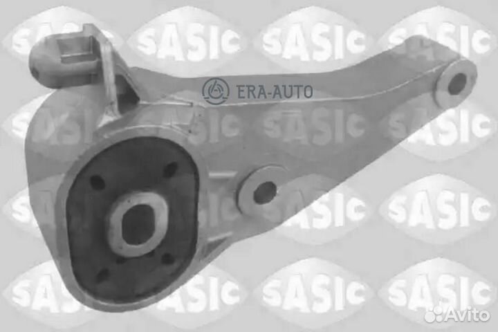 Sasic 2706075 Опора двигателя opel Corsa C Meriva