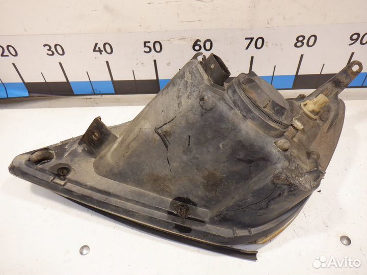 Фара передняя правая Chery Tiggo T11 2005-2013