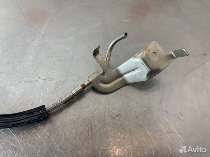 Патрубок Mercedes Glc X253 M274 2.0 turbo 2018