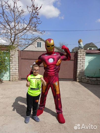 Аниматор на Детский праздник. Уенсдей и Хаги-Ваги