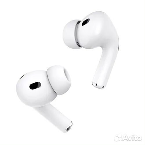 Наушники беспроводные Recci G500 pro-Белые