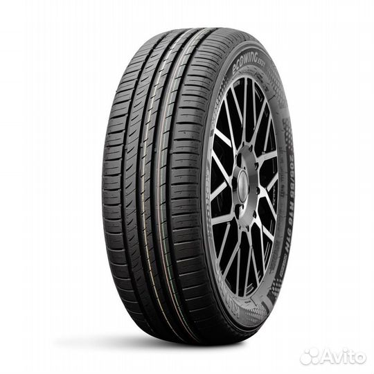 Kumho Ecowing ES31 205/55 R16 91V