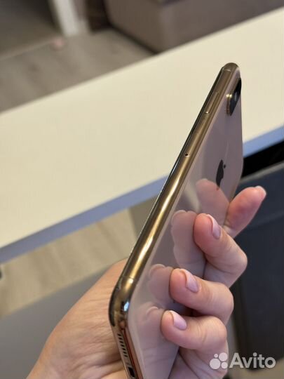 iPhone Xs Max, 256 ГБ
