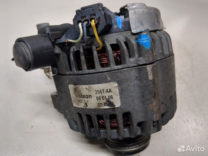 Генератор Mazda 2, 2005