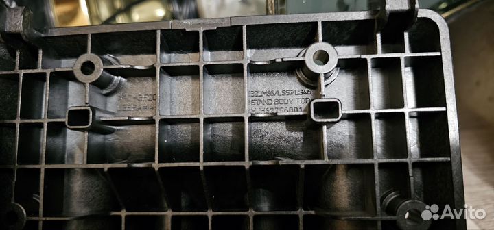 Подставка под тв