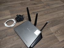 Роутер Netgear R7000P Nighthawk