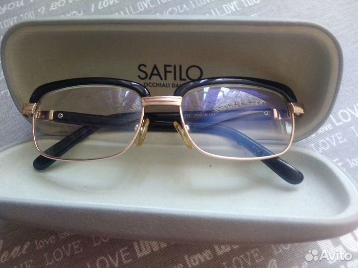 Очки с диоптриями